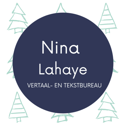 Nina Lahaye